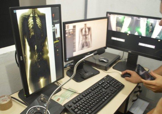 Trabalho preventivo potencializa segurança nos presídios alagoanos