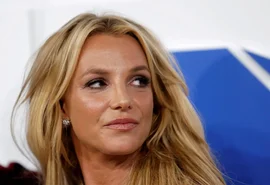 Britney Spears é detida na Califórnia após abordagem policial