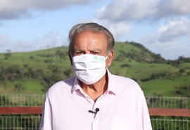 Álvaro Almeida ressalta importância do agro para a economia durante pandemia