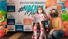 Maratona consegue elevar em 170% o número de crianças vacinadas em um fim de semana