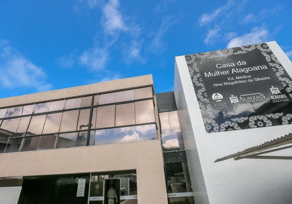 Casa da Mulher arrecada mais de 1 tonelada de alimentos para vítimas de violência doméstica
