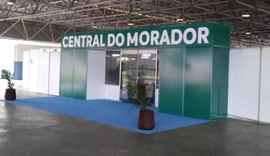Central do Morador estará fechada temporariamente, população contará com equipes de campo