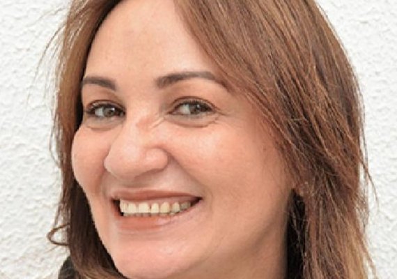 Elma Liliane: a neuropsicóloga que quer transformar Maceió pela política