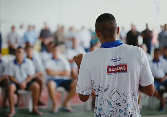 Sistema Socioeducativo de AL completa 24 meses sem fuga