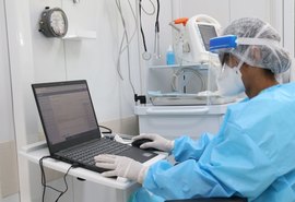 Entre nações ibero-americanas o Brasil é o país que lidera pesquisas sobre Covid