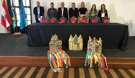 Realizada sexta etapa da I Jornada Itinerante de Formação e Aperfeiçoamento Intermunicipal