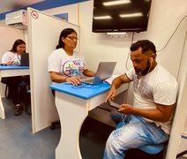 Sine Alagoas oferta mais 2,5 mil vagas de trabalho em diversas cidades nesta semana