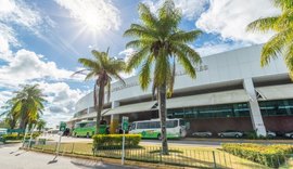 A partir deste domingo (1º), Maceió terá 18 voos fretados aos finais de semana