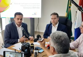 Municípios alagoanos irão receber recursos financeiros para combate ao covid-19