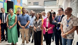 Governo de Alagoas inaugura Centro de Referência em Direitos Humanos e LGBT