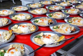 Reajuste da merenda escolar será anunciado nesta sexta pelo governo