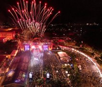 Quinto dia do São João Massayó 2026 acontece nesta sexta-feira (26)
