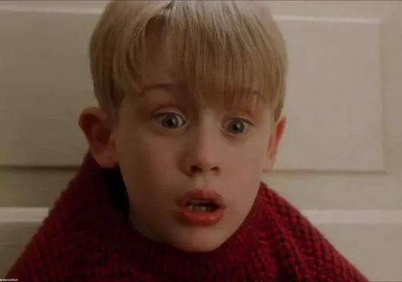 Disney negocia retorno de Macaulay Culkin para novo filme de 'Esqueceram de Mim'
