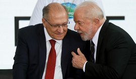 Em texto, Lula e Alckmin exaltam agronegócio e pedem reforma tributária