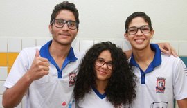 Ensino integral amplia horizontes e garante aprovação de alunos no Enem em AL