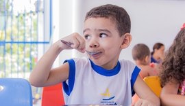 Semed recebe inscrições para chamada pública da merenda escolar