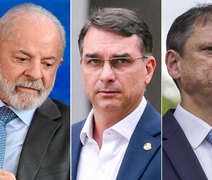 Eleições 2026: Lula lidera primeiras pesquisas do ano, mas Tarcísio aparece em empate técnico