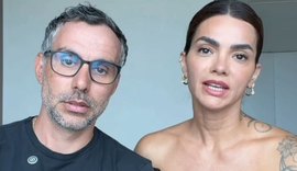 Kelly Key relata medo após caso de vizinho agressor e aciona Ministério Público