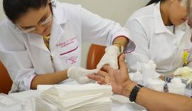 Registros de novos casos de HIV/AIDS diminuem devido a pandemia