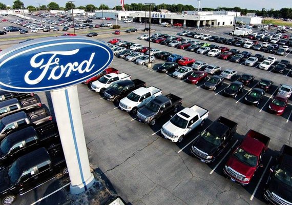 Liminar que proíbe Ford de demitir trabalhadores é mantida por Justiça