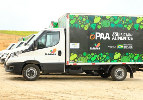 Seagri/AL realiza ações sociais em Palmeira dos Índios nesta sexta-feira (17)