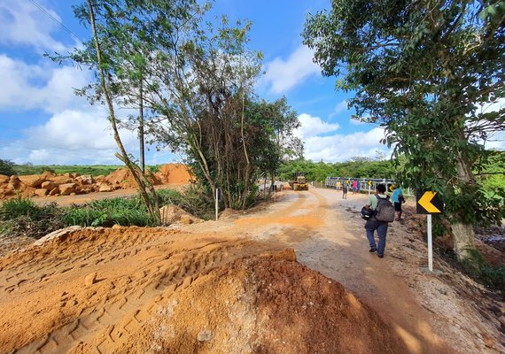 Defesa Civil Nacional vem a Alagoas apoiar municípios atingidos pelas chuvas