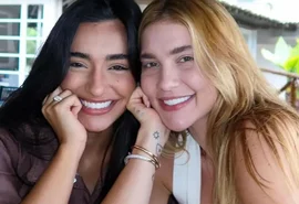 Duda Freire deixa Grande Rio após polêmica de Virginia com Anitta