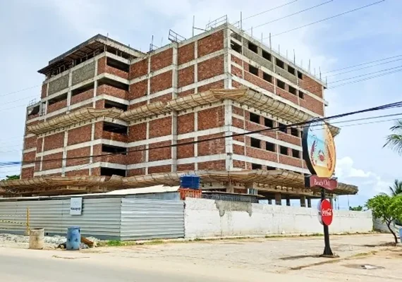 Rede hoteleira de Maragogi cresce 140% em 5 anos e se consolida