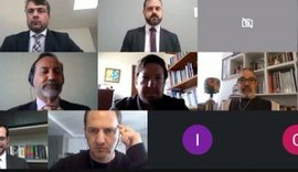 Evento virtual sobre Democracia Digital é invadido por hackers