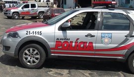 Homem é preso com 2,9kg de cocaína e 1,2kg de maconha em sua residência