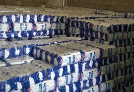 Saúde reabastece estoque de fraldas para adultos e retoma distribuição nesta sexta-feira (14)