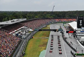 Hockenheim negocia retorno da Fórmula 1 após sete anos fora