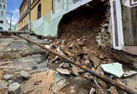 IPHAN libera obras emergenciais no Centro Histórico de Piranhas