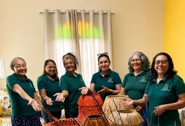 Sistema OCB integra missão que leva artesanato brasileiro à Europa