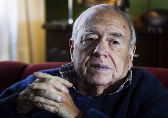 Luis Fernando Verissimo, um dos maiores escritores do Brasil, morre aos 88 anos