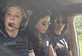 Operação Frida prende suspeitos de violência contra mulheres em Alagoas