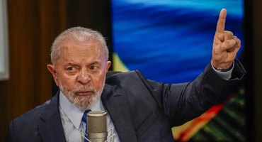 A pronta resposta de Lula ao lucro abusivo praticado pelos postos de combustíveis
