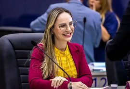 Candidatura de Olívia Tenório no MDB de Maceió se tornou impraticável