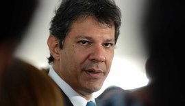 Haddad diz ter certeza que Ciro Gomes fará aliança com PT no 2º turno