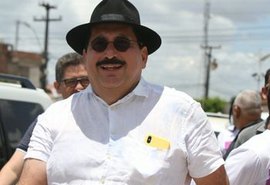 Pesquisa aponta Gilberto Gonçalves como futuro prefeito de Rio Largo