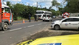 Arsal e PM firmam parceria para reforçar fiscalização do transporte de passageiros