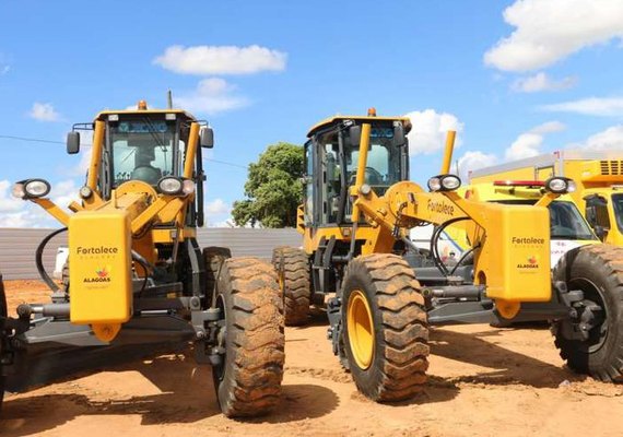 Mais de 50 municípios já foram contemplados com o programa