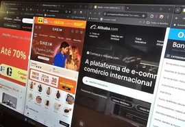 Compras de até US$ 50 pela internet começam a pagar 20% de tarifa