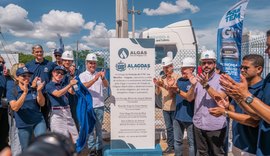 Estação de gás natural impulsiona nova fase de crescimento econômico em Batalha