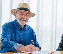 Lula tem melhora progressiva e ótimo estado, diz boletim médico