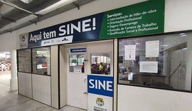 100 vagas para cursos profissionalizantes são abertas pelo Sine Maceió e Senac