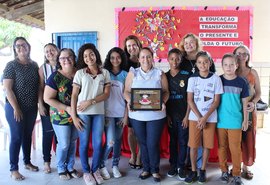 Secretaria de Educação e MPT discutem trabalho infantil nas escolas