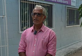 Expo Bacia Leiteira deve reunir 400 animais no Parque Mair Amaral, em Batalha