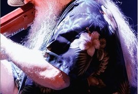 Projeto que presta homenagem ao músico Hermeto Pascoal é aprovado na ALE
