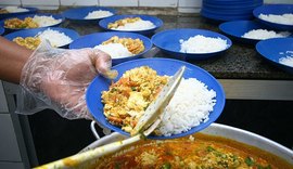 Sinteal crítica veto de Bolsonaro a reajuste de recursos para alimentação escolar